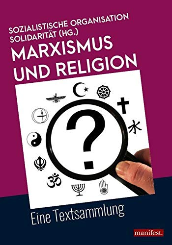Marxismus und Religion Law