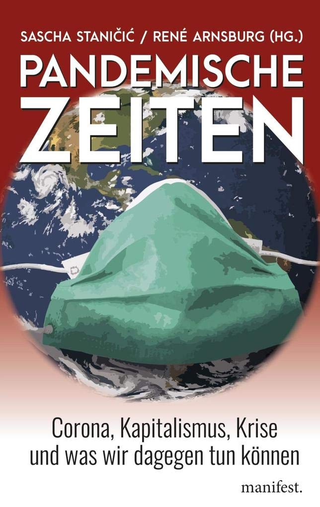Pandemische Zeiten Business, Finance & Career Books