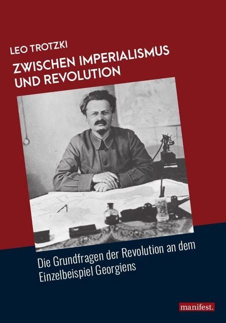 Zwischen Imperialismus und Revolution Social Sciences