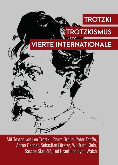 Trotzki, Trotzkismus, Vierte Internationale Social Sciences