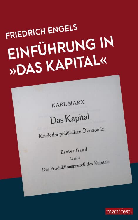 Product Image: Einführung in "Das Kapital"