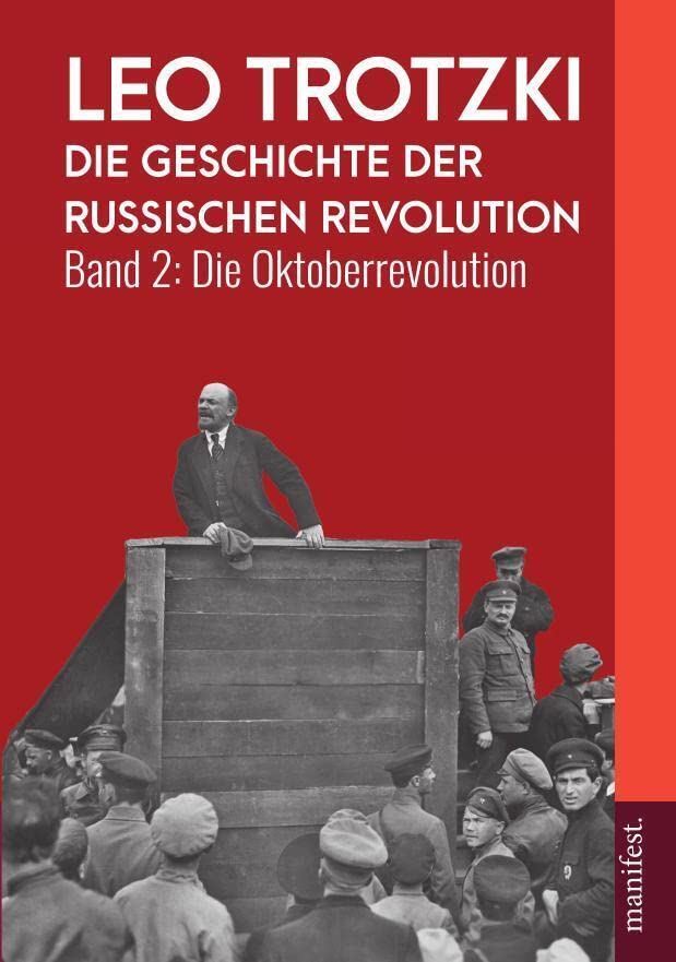 Die Geschichte der Russischen Revolution Social Sciences