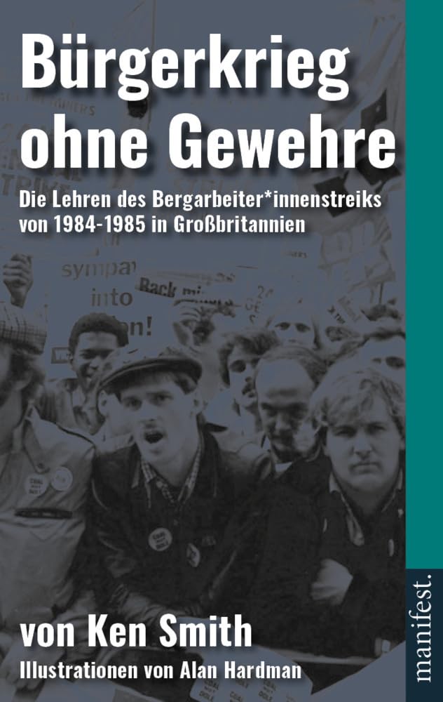 Bürgerkrieg ohne Gewehre Social Sciences Books