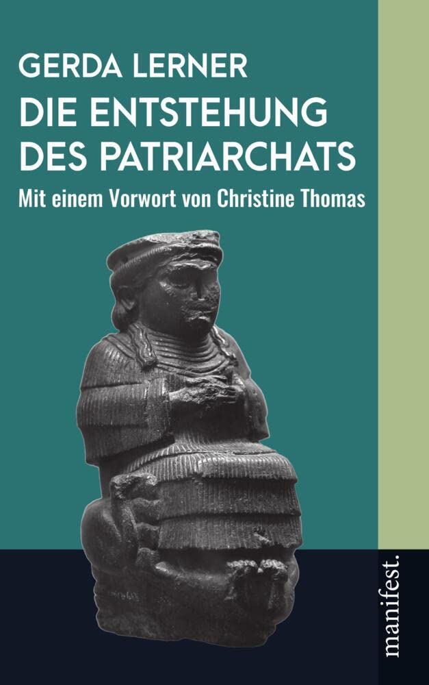 Die Entstehung des Patriarchats Books