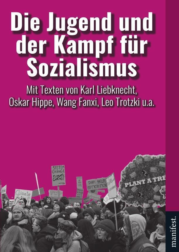 Die Jugend und der Kampf für Sozialismus Social Sciences