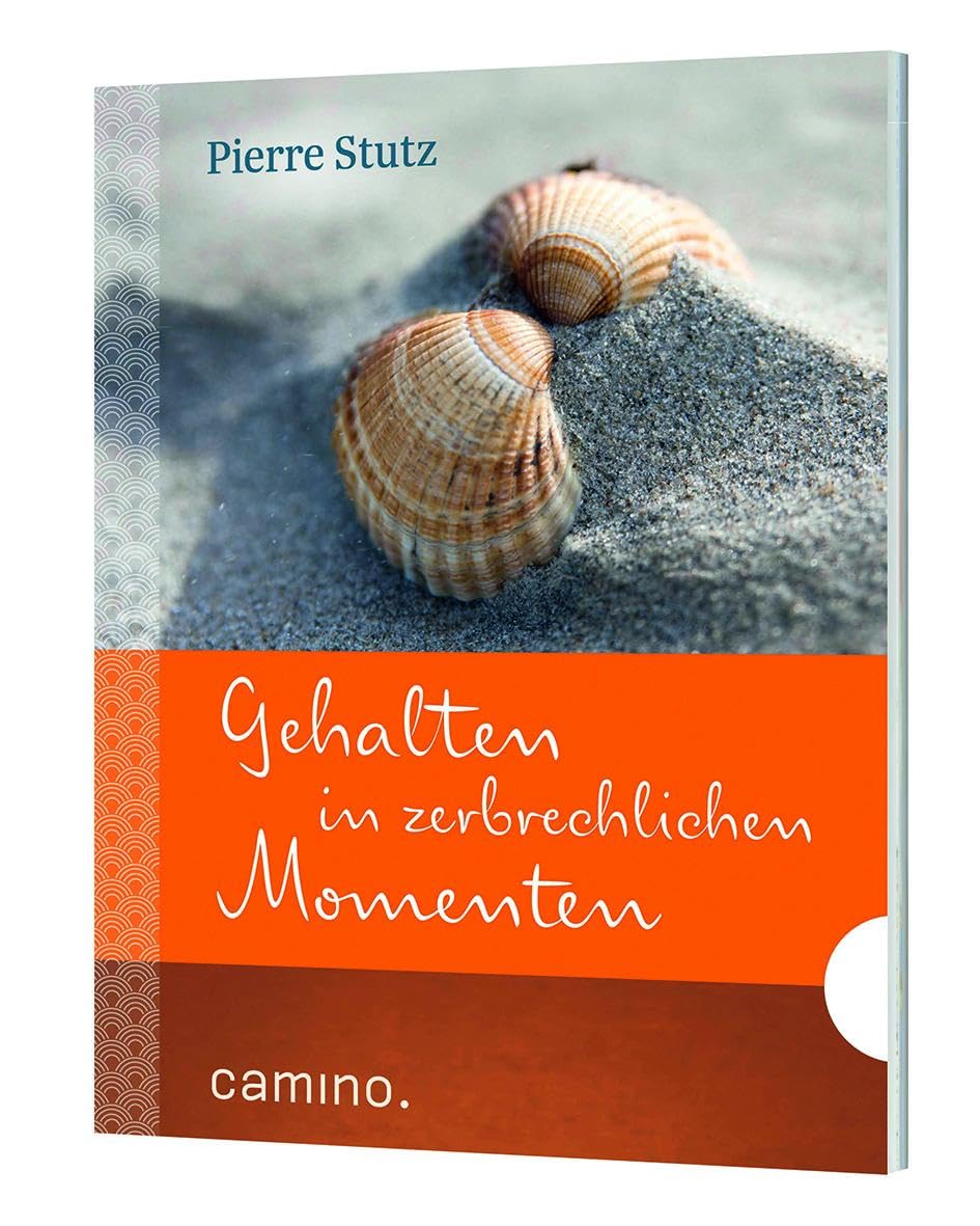 Gehalten in zerbrechlichen Momenten Lifestyle