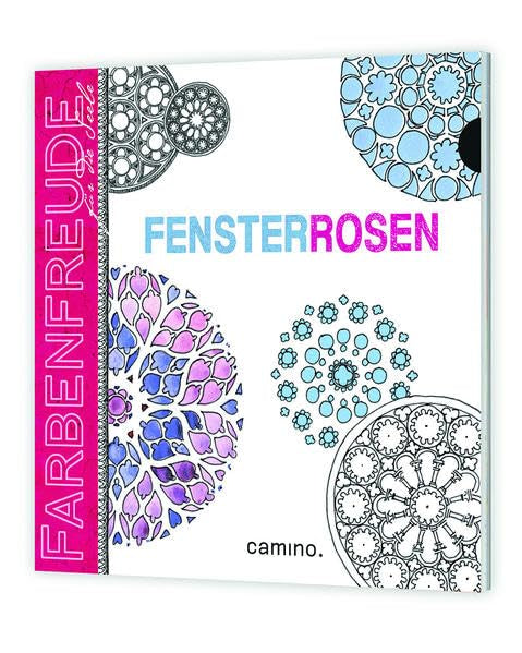 Fensterrosen Hobbies & Crafts Books