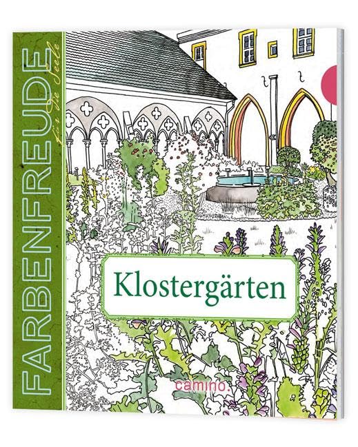 Product Image: Klostergärten