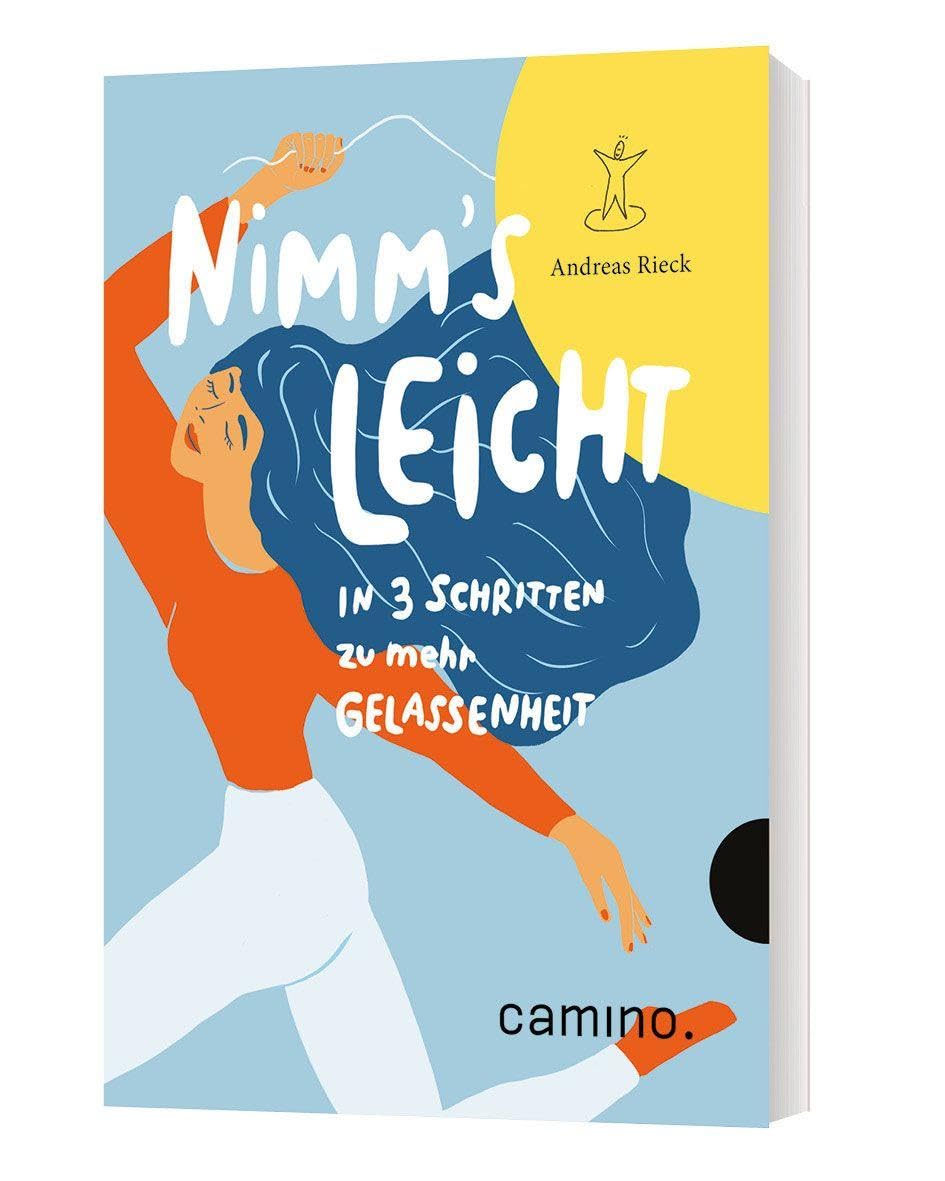 Nimm's leicht! Philosophy