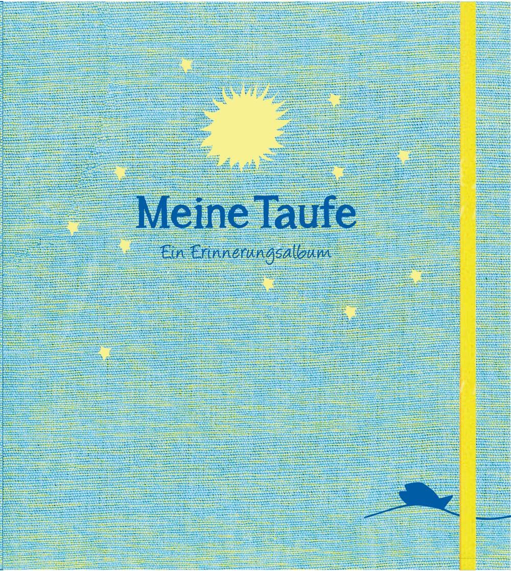 Product Image: Meine Taufe