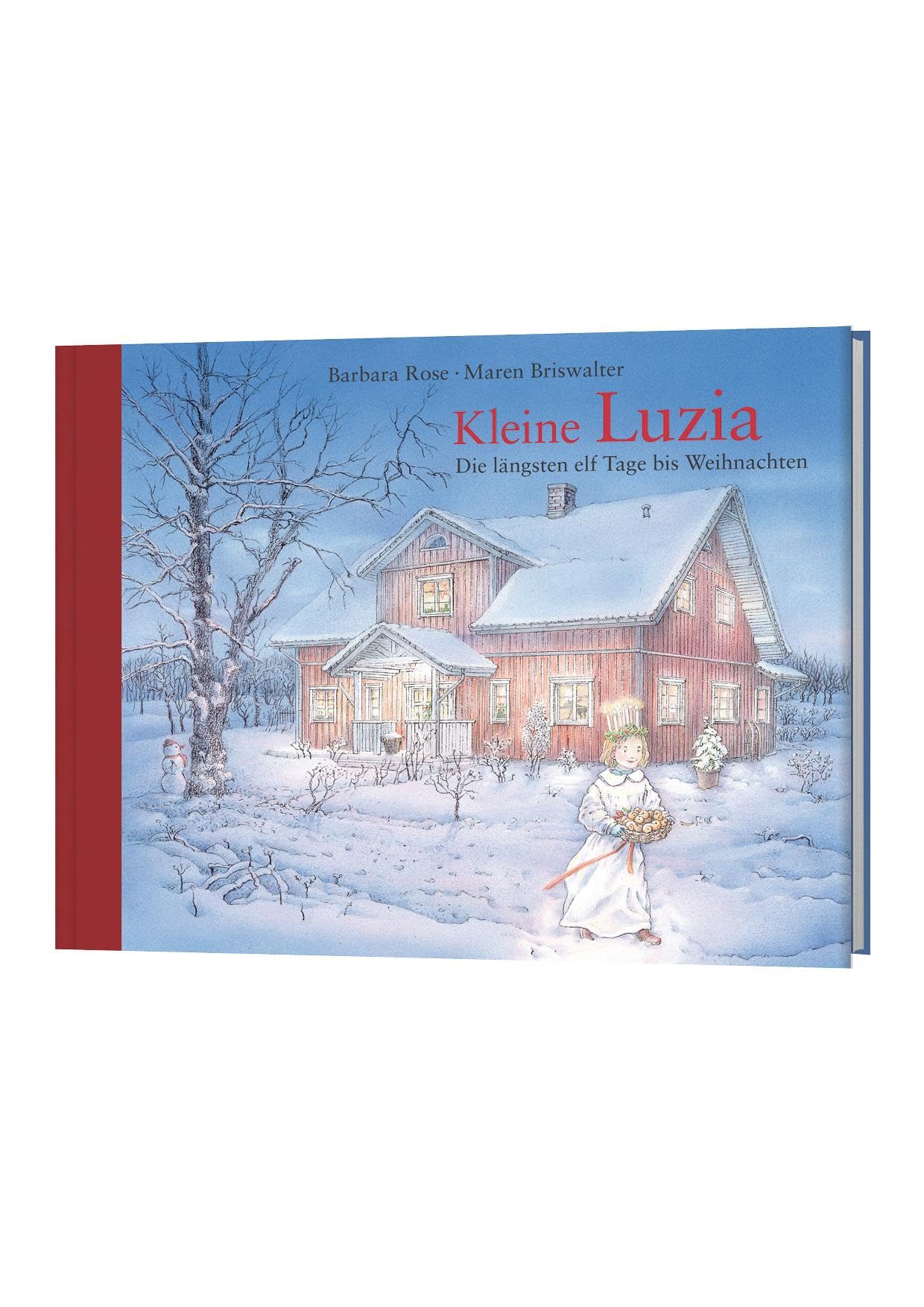 Product Image: Kleine Luzia
