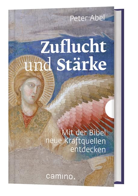 Product Image: Zuflucht und Stärke