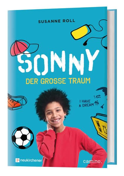 Product Image: Sonny - der große Traum