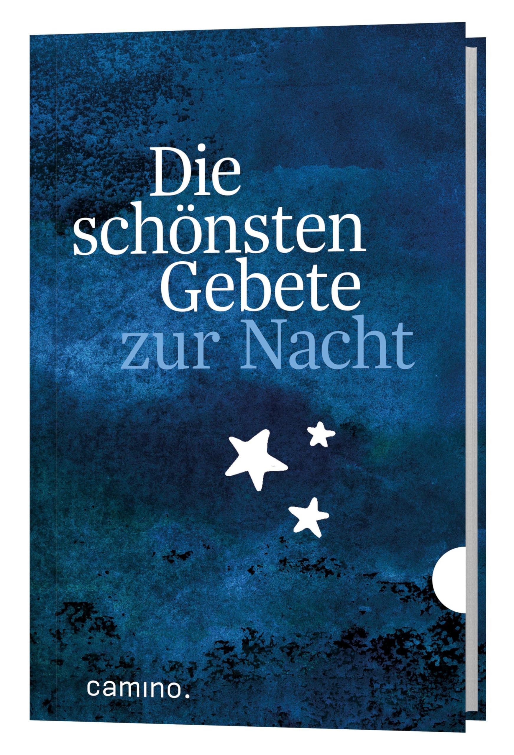 Die schönsten Gebete zur Nacht Religion & Esotericism