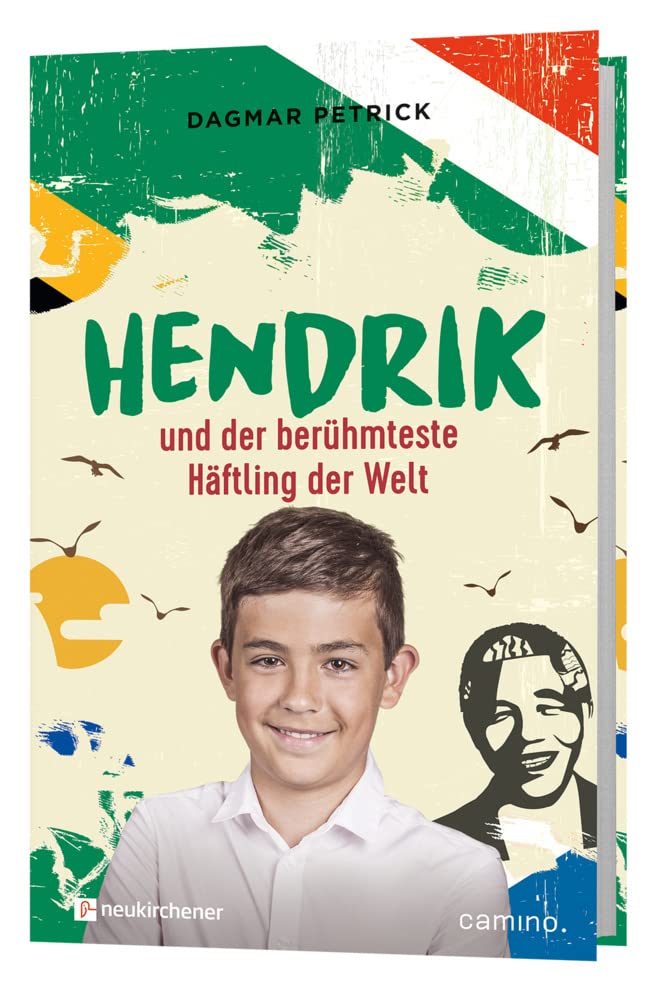 Hendrik und der berühmteste Häftling der Welt Study Guides