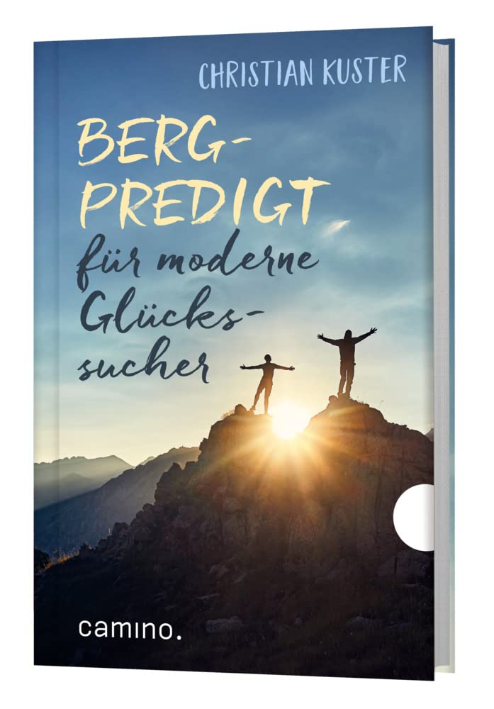 Berpredigt für moderne Glückssucher Religion & Esotericism