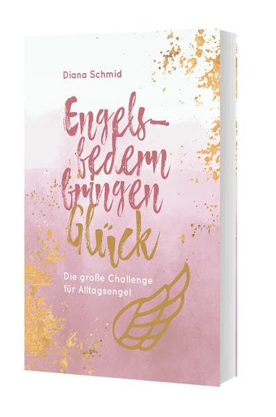 Product Image: Engelsfedern bringen Glück