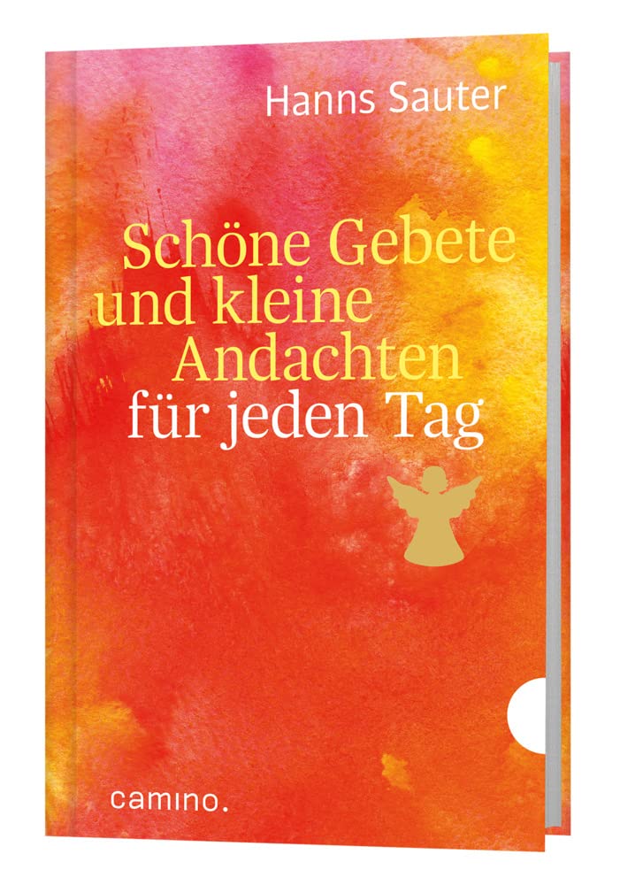 Schöne Gebete und kleine Andachten für jeden Tag Religion & Esotericism