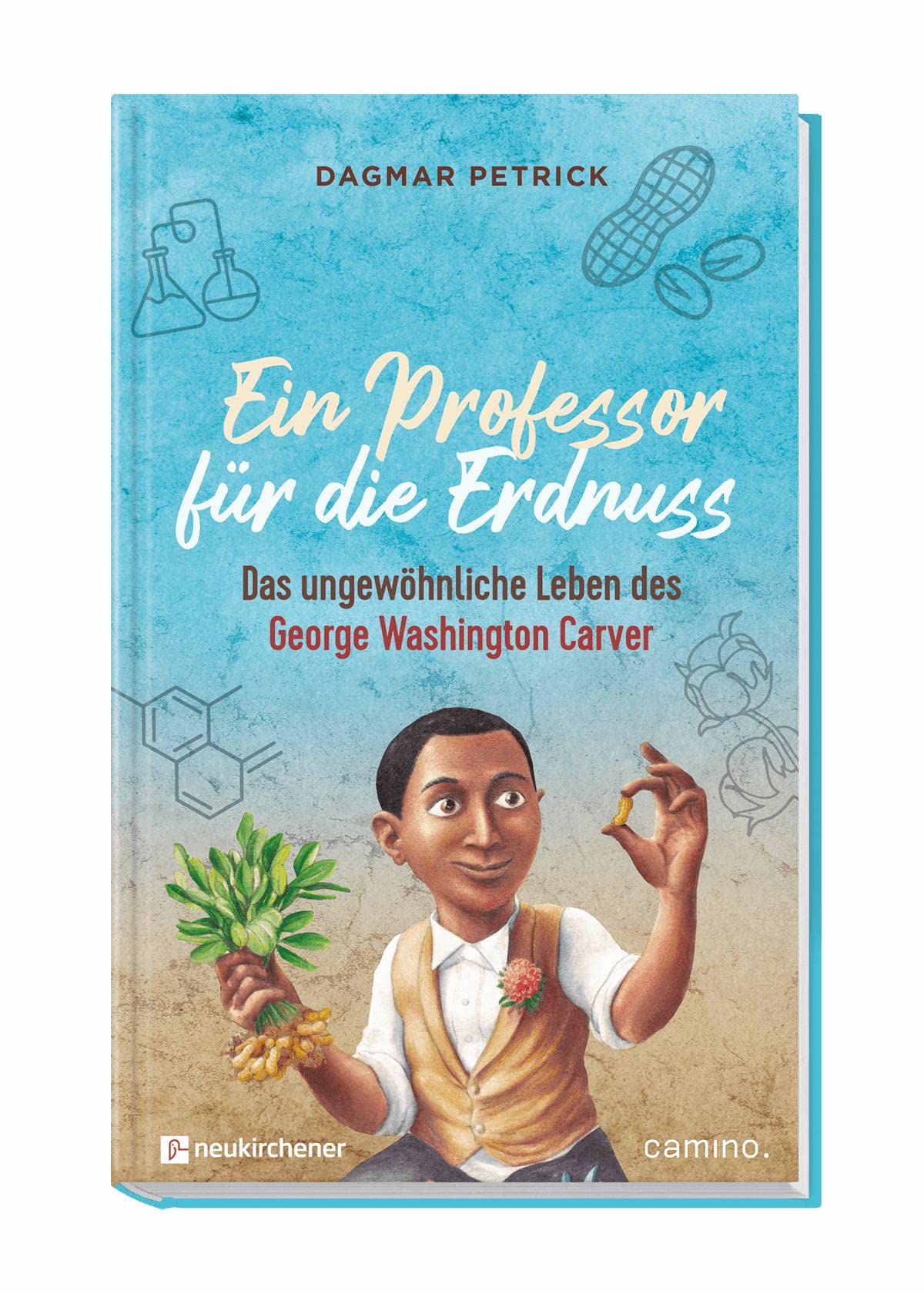 Ein Professor für die Erdnuss Novels & Short Stories