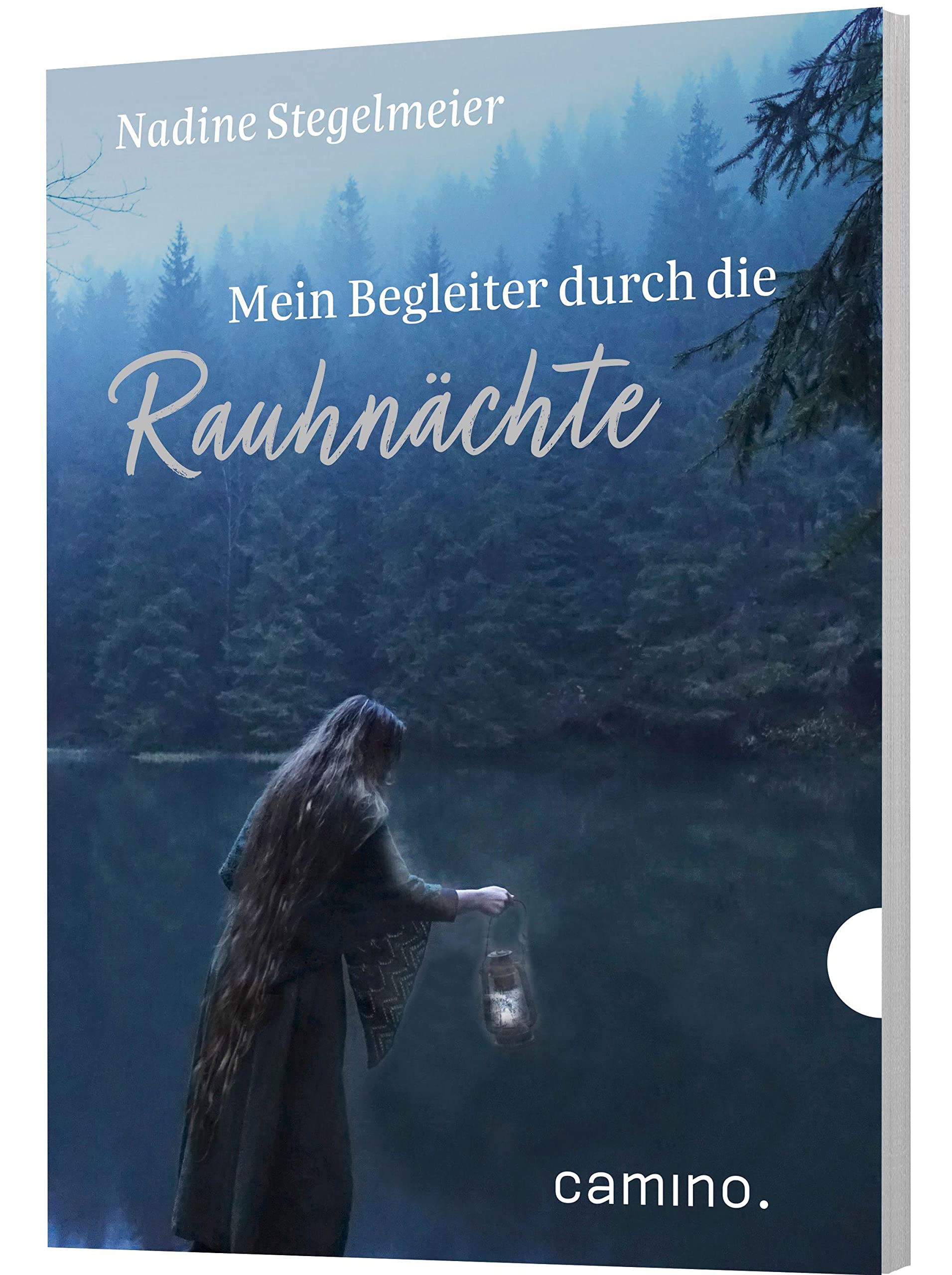 Mein Begleiter durch die Rauhnächte Books