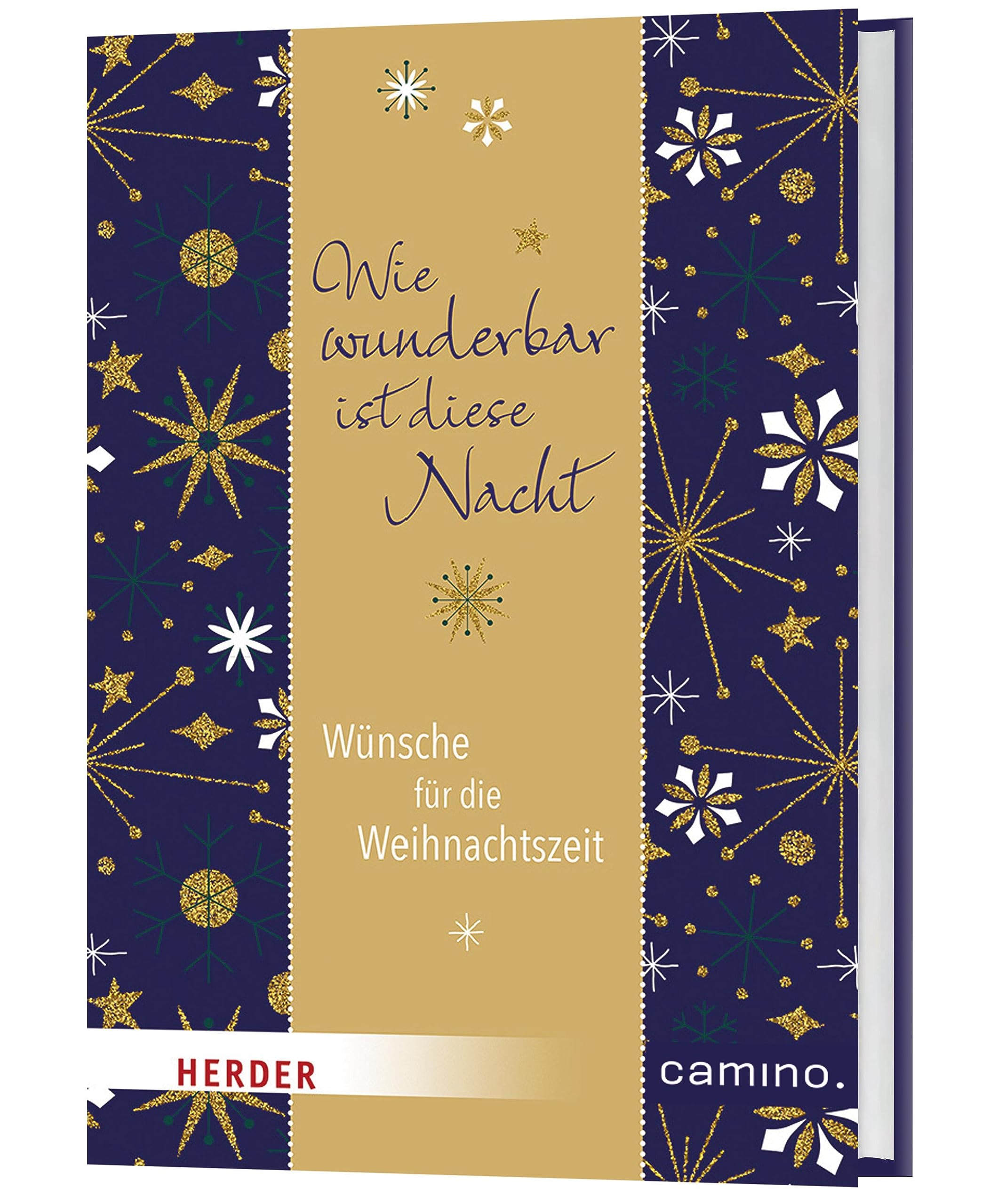 Wie wunderbar ist diese Nacht Religion & Esotericism
