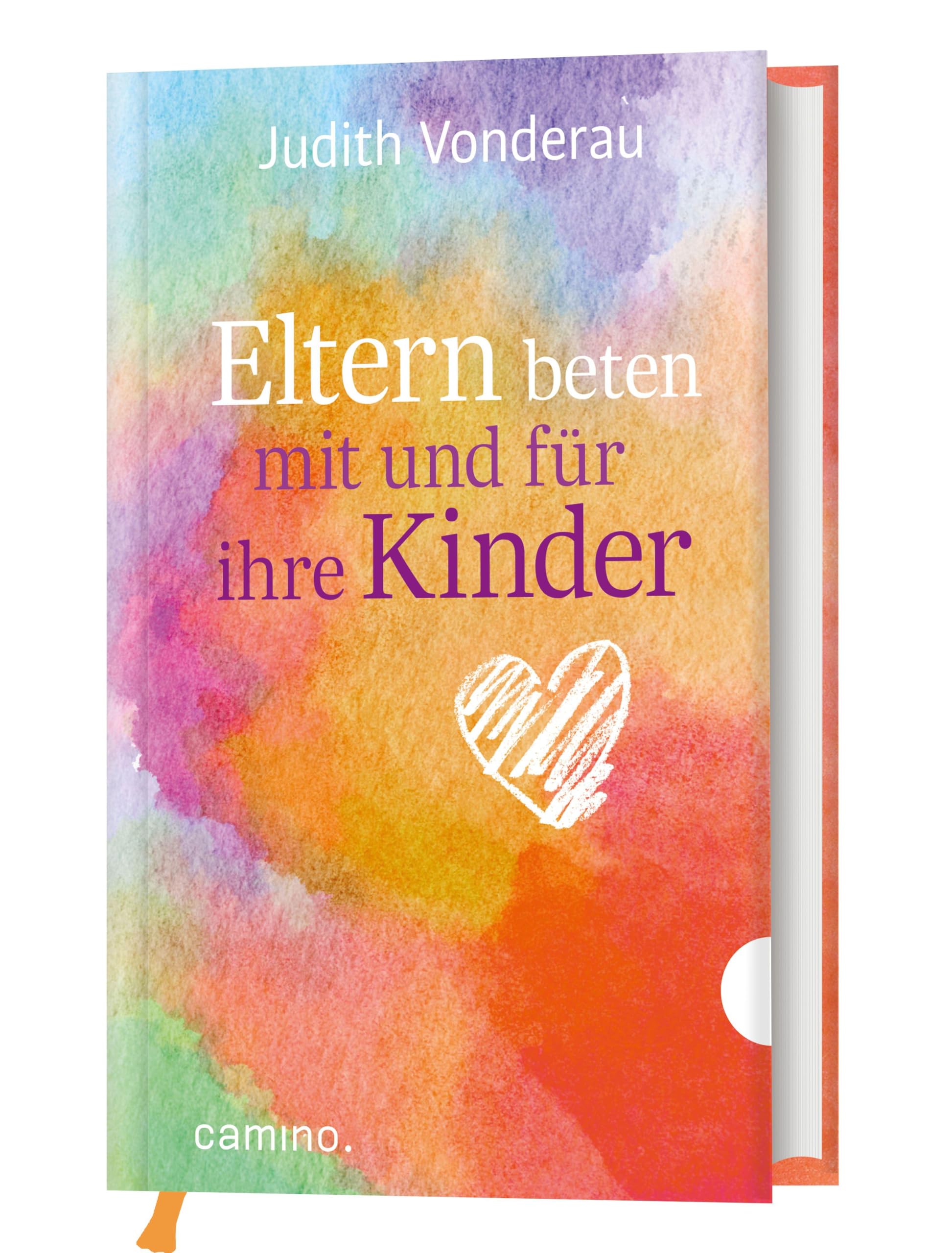 Eltern beten mit und für ihre Kinder Lifestyle