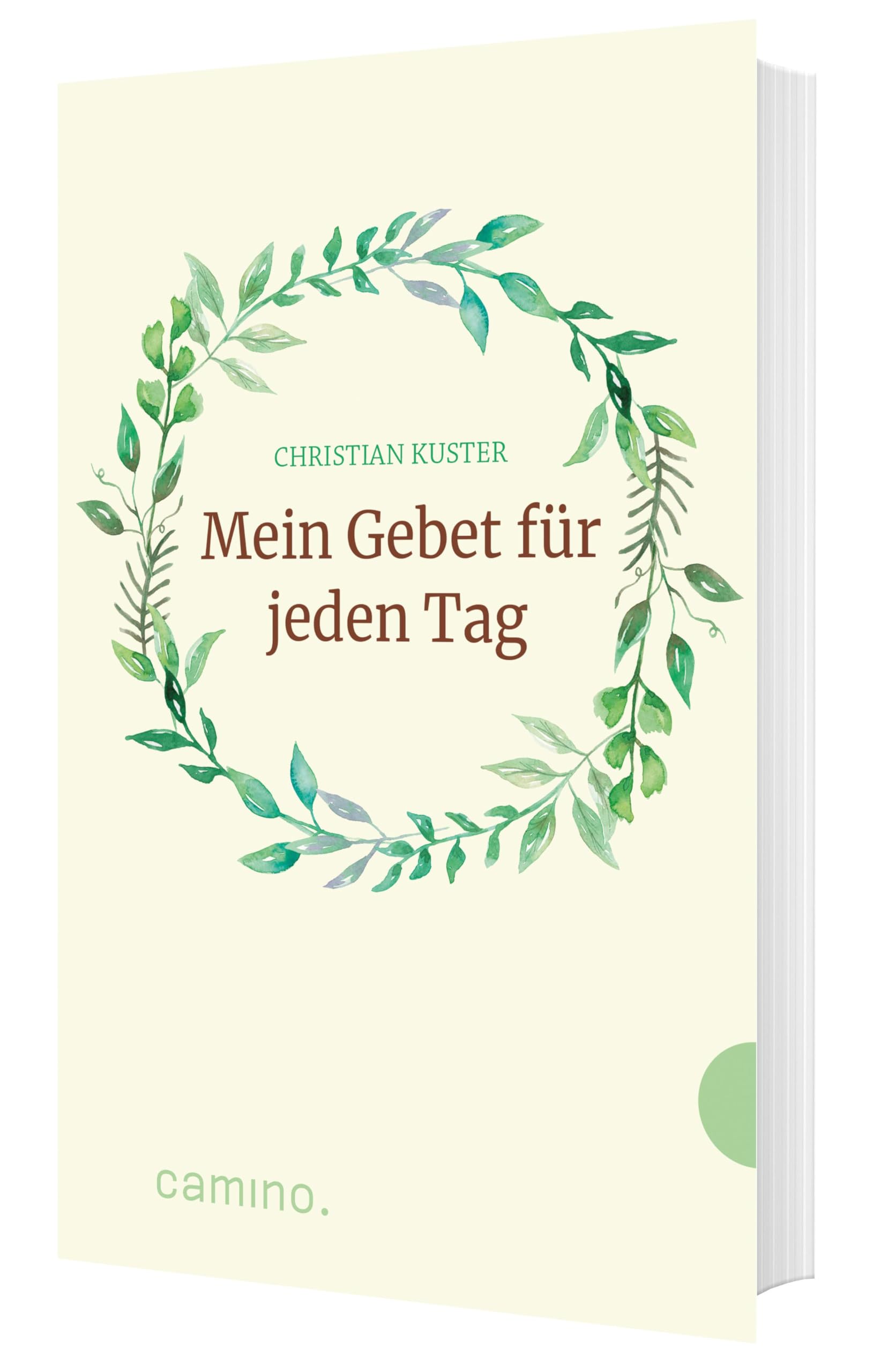 Mein Gebet für jeden Tag Religion & Esotericism