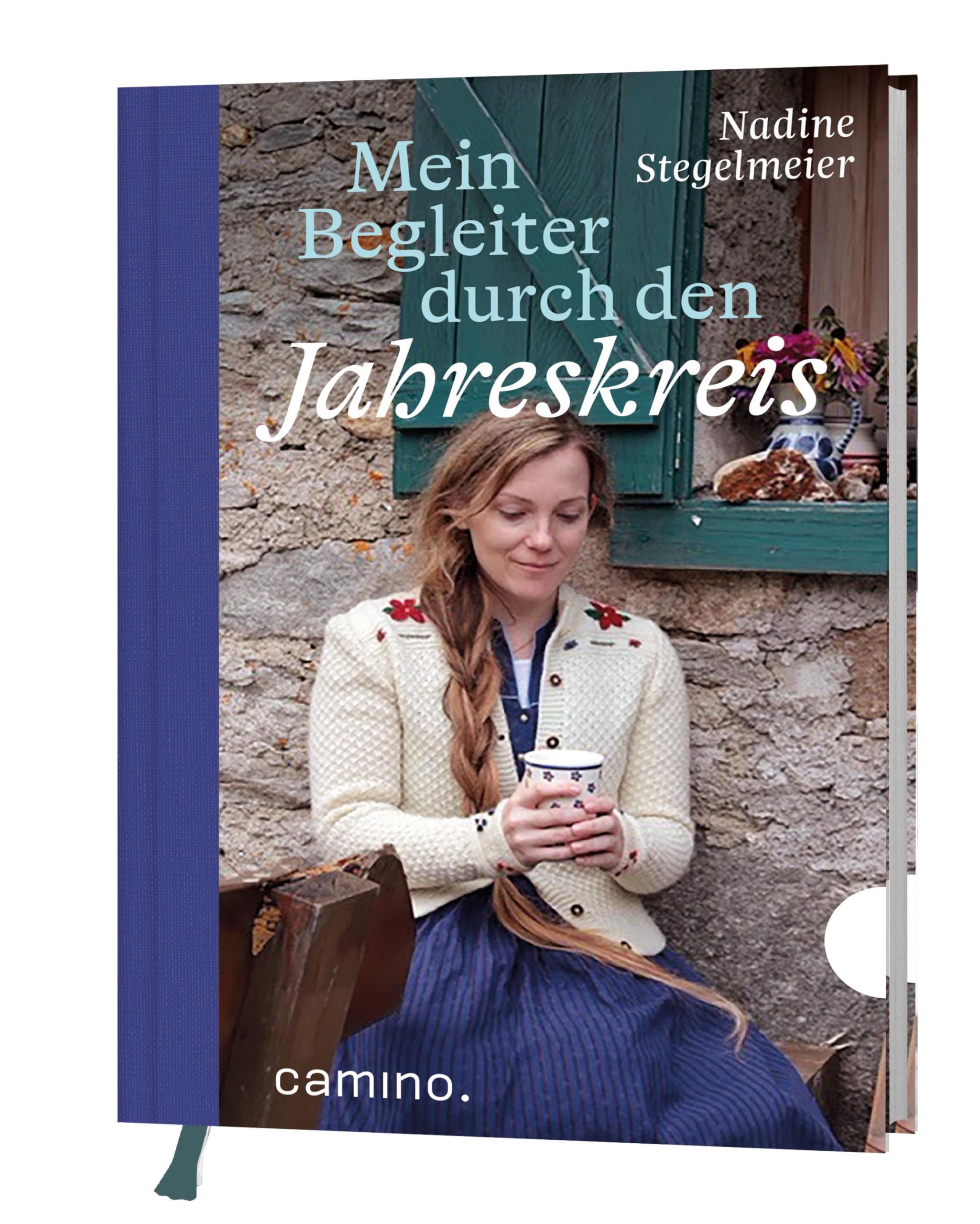 Mein Begleiter durch den Jahreskreis. book