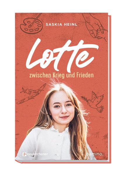 Lotte zwischen Krieg und Frieden Novels & Short Stories