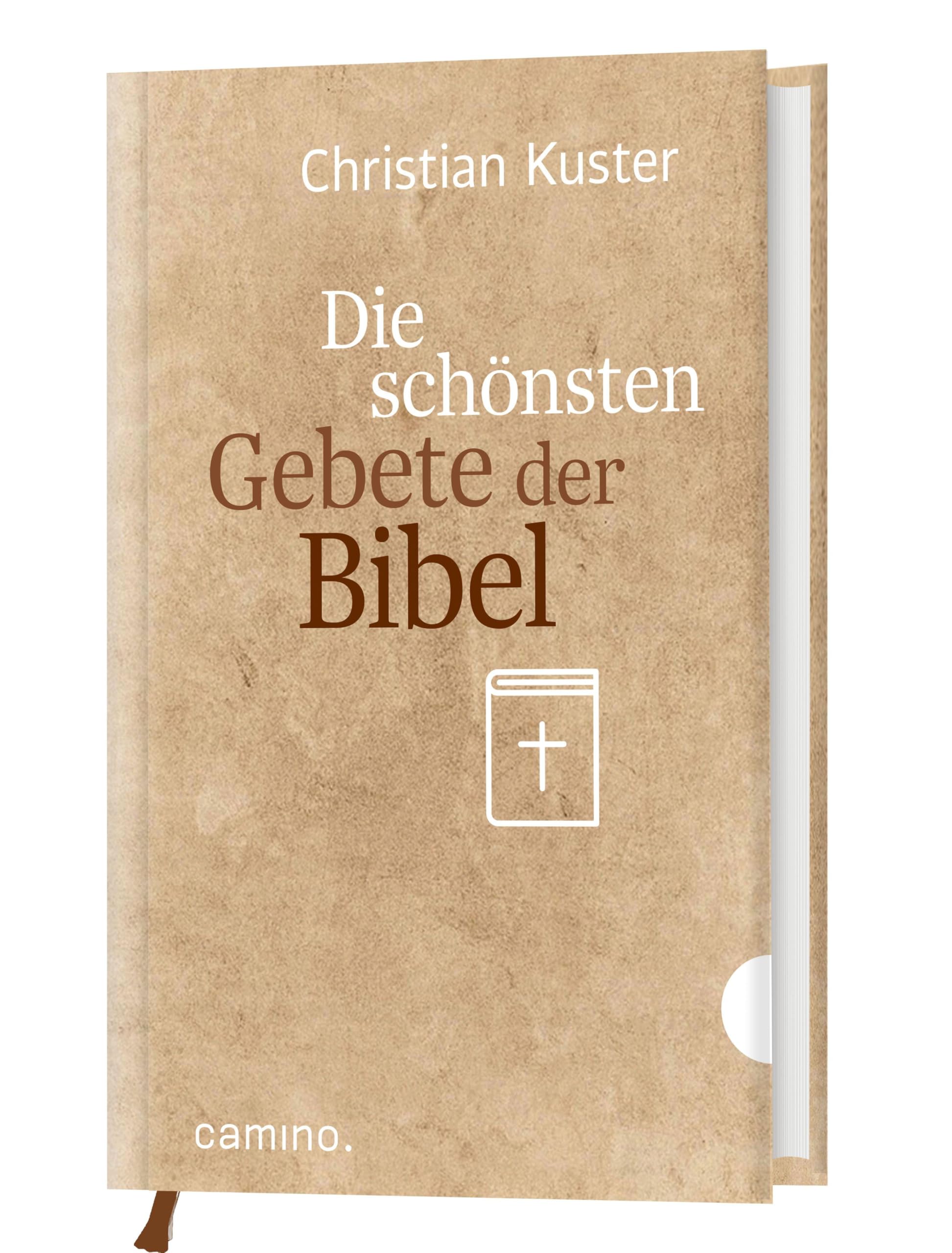 Die schönsten Gebete der Bibel Social Sciences