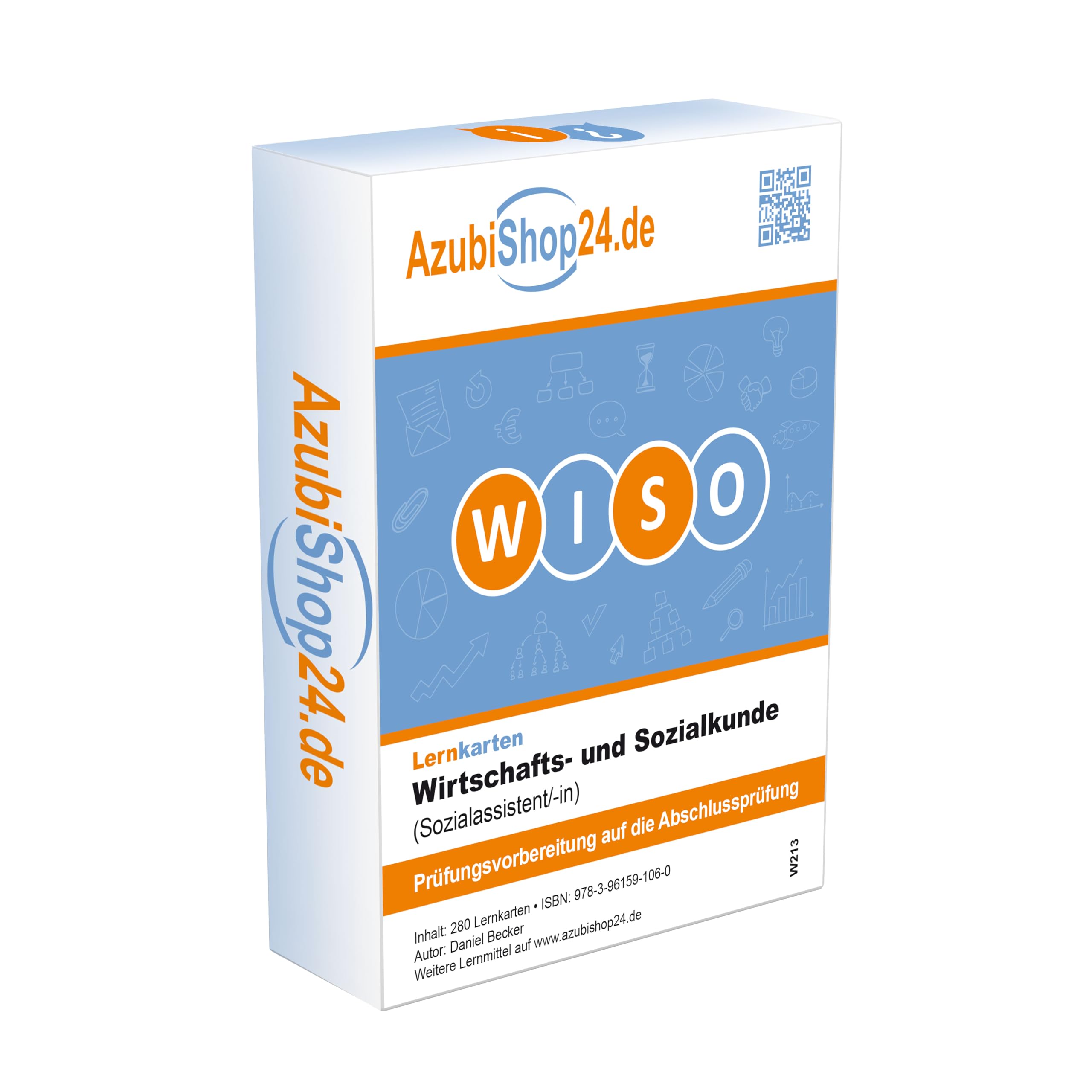 Vertiefung wirtschaftlicher Grundkenntnisse Sozialassistent Study Guides