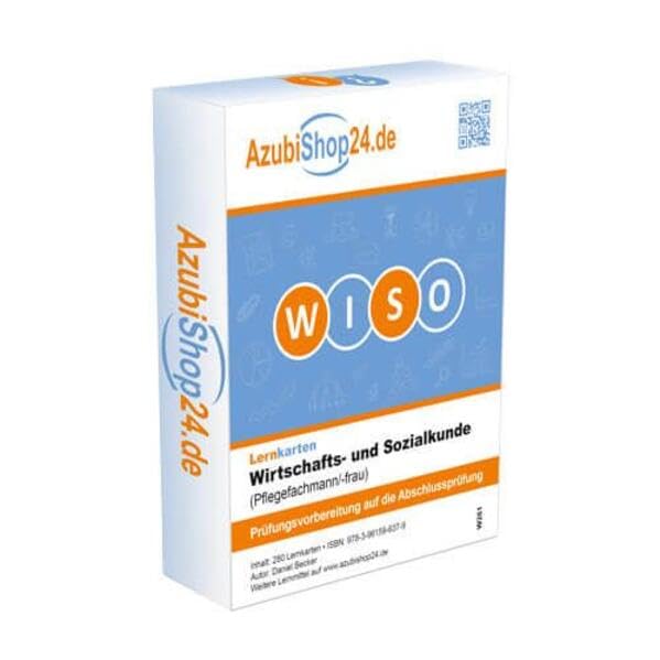 Vertiefung wirtschaftlicher Grundkenntnisse Technische Pflegefachfrau Professional & Reference Books