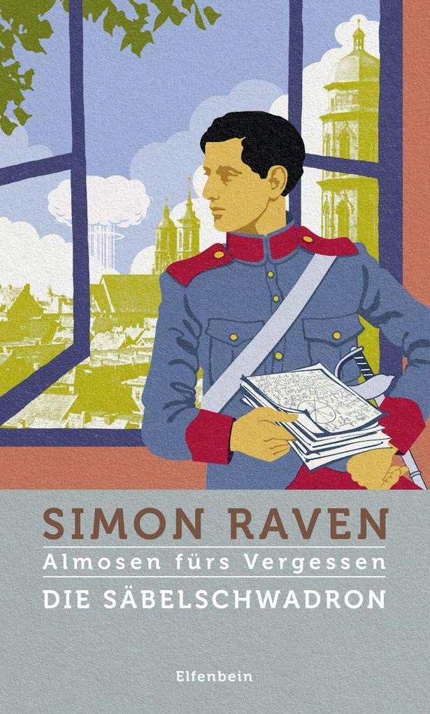 Almosen fürs Vergessen / Die Säbelschwadron Contemporary literature