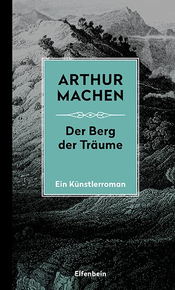 Product Image: Die Berg der Träume