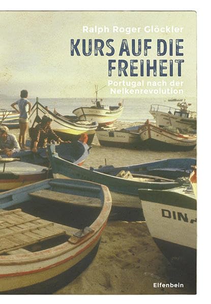 Kurs auf die Freiheit Contemporary literature