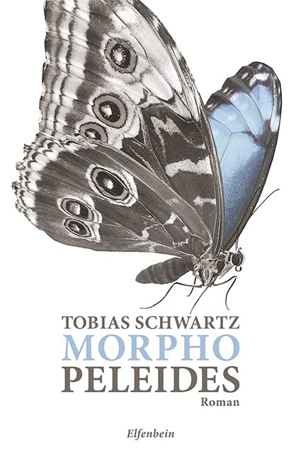 Morpho peleides: Roman Contemporary literature