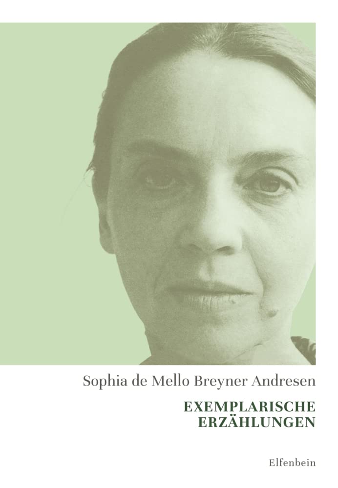 Exemplarische Erzählungen Contemporary literature