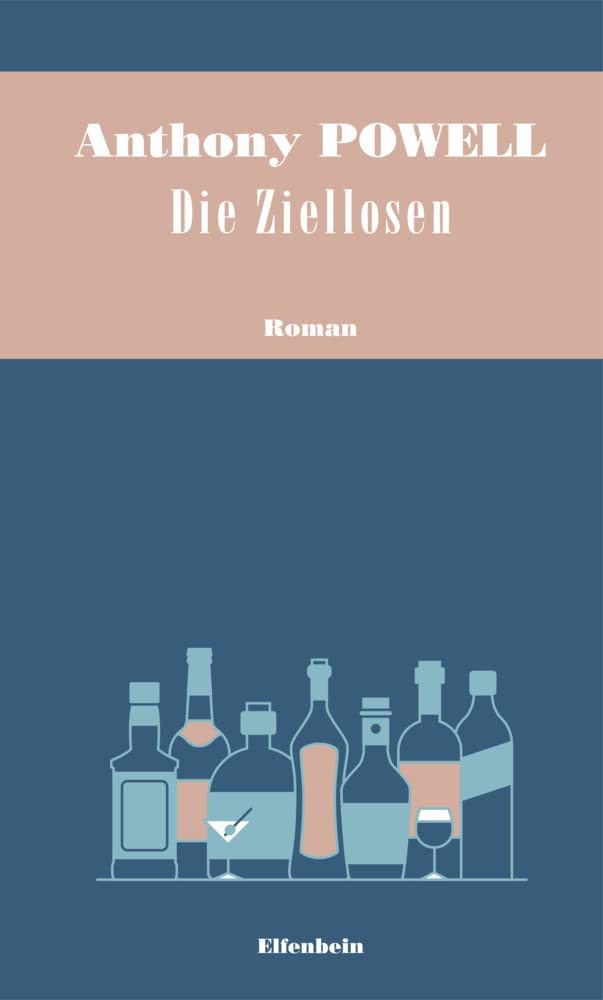 Die Ziellosen Contemporary literature Books