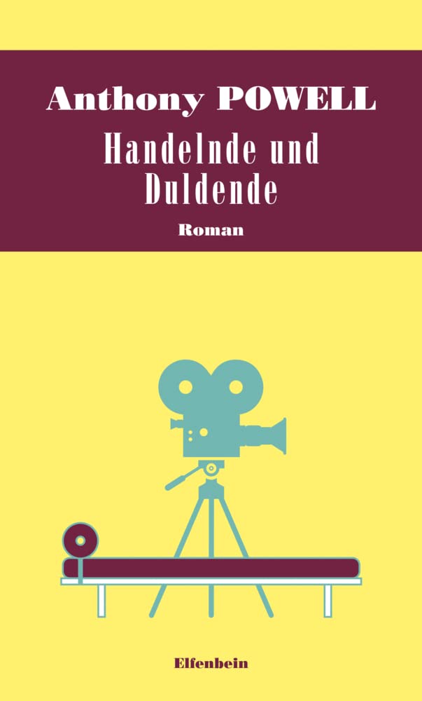 Product Image: Handelnde und Duldende