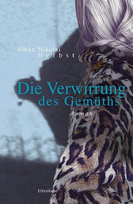 Die Verwirrung des Gemüths Contemporary literature