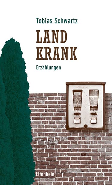 Landkrank Contemporary literature