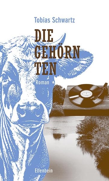 Die Gehörnten Contemporary literature