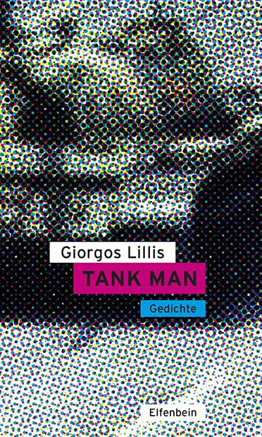 Tank Man Poetry