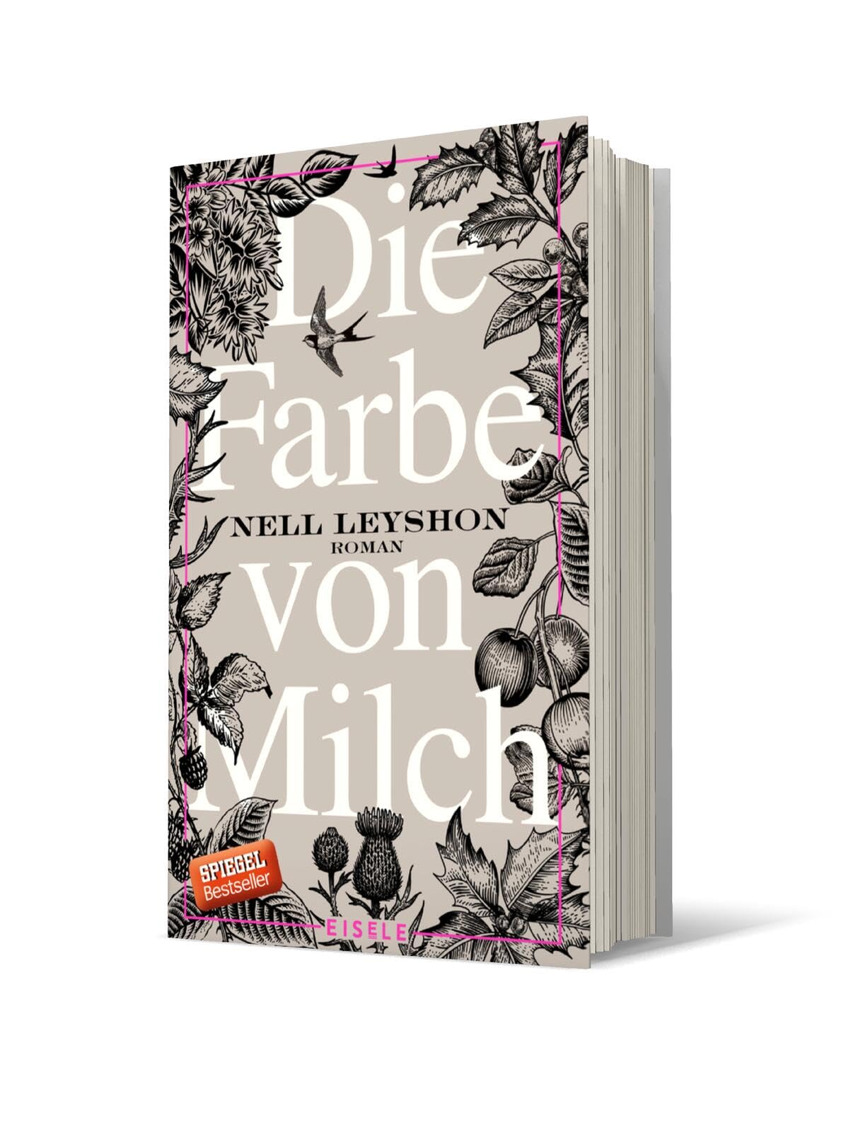 Die Farbe von Milch Contemporary literature Books