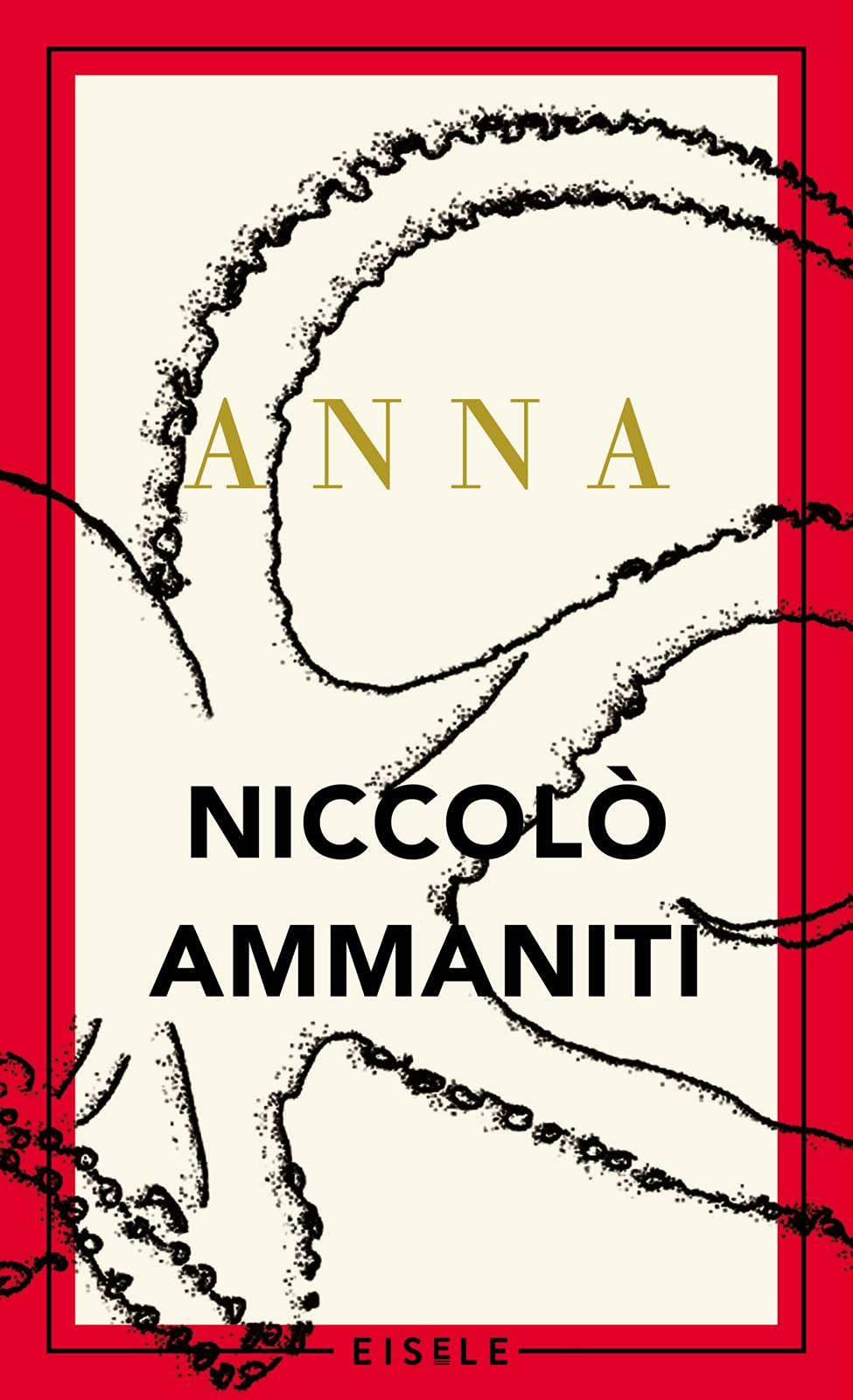 Anna Contemporary literature Books