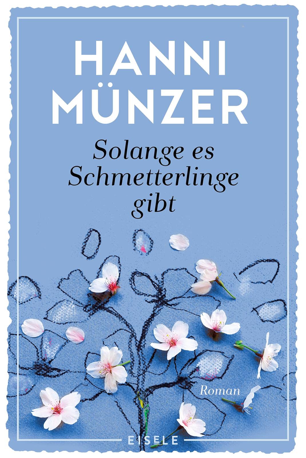 Product Image: Solange es Schmetterlinge gibt