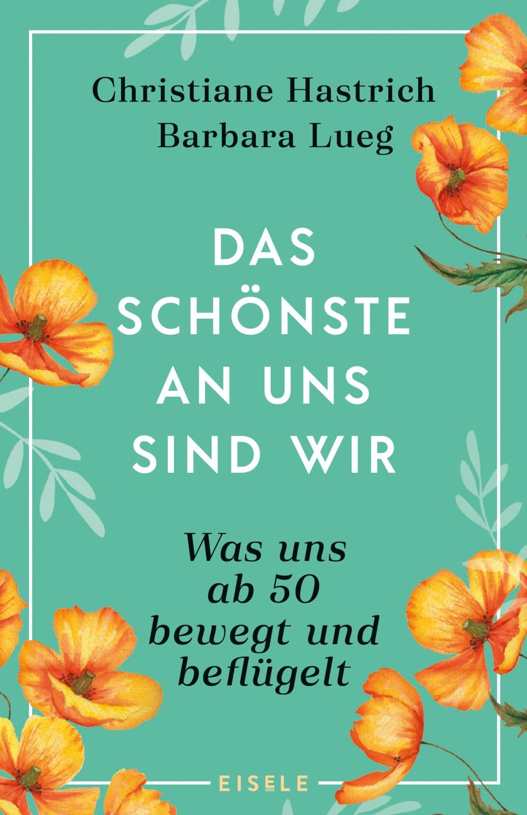 Das Schönste an uns sind wir Books