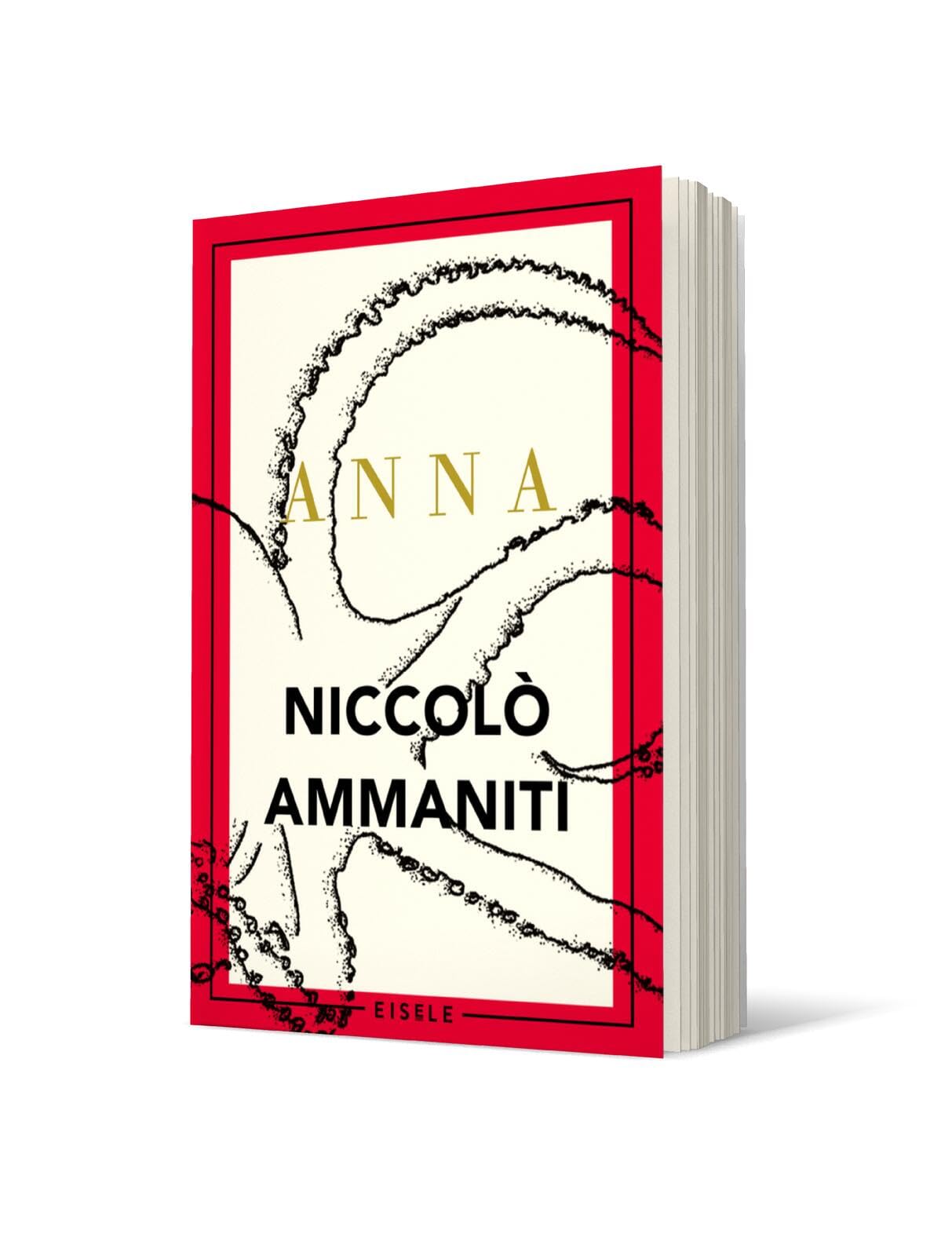 Anna Contemporary literature Books