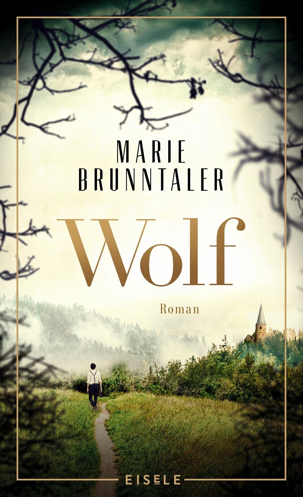 Wolf Contemporary literature