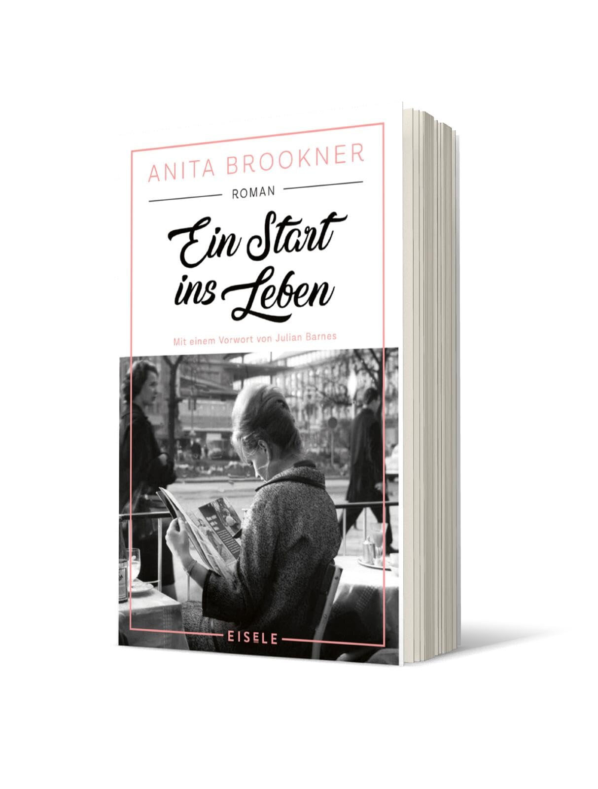 Product Image: Ein Start ins Leben